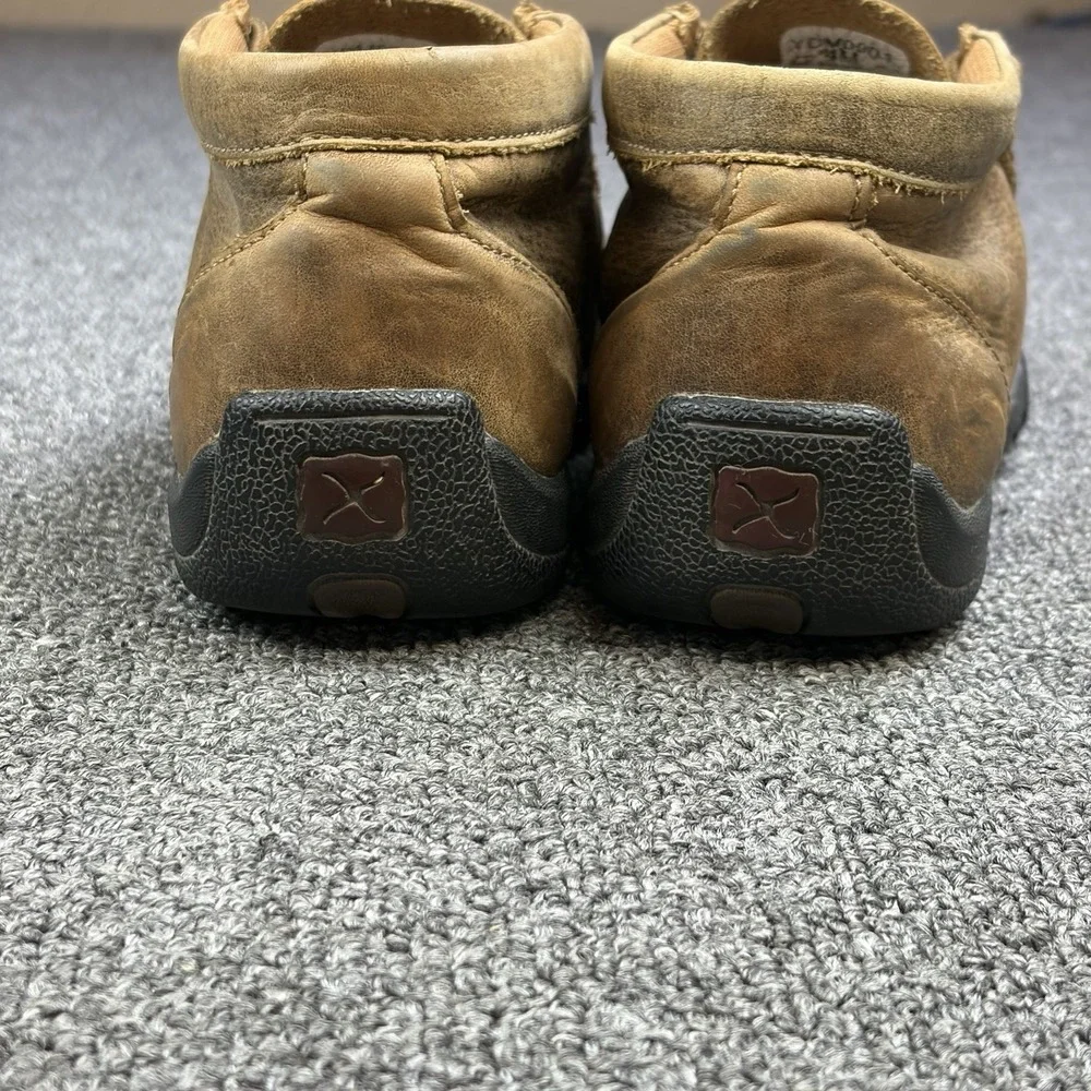 Twisted X pre owned