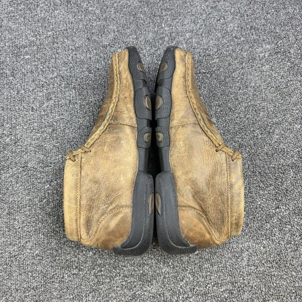 Twisted X pre owned