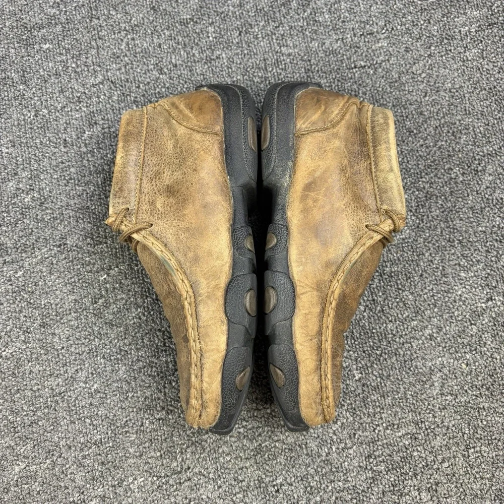 Twisted X pre owned