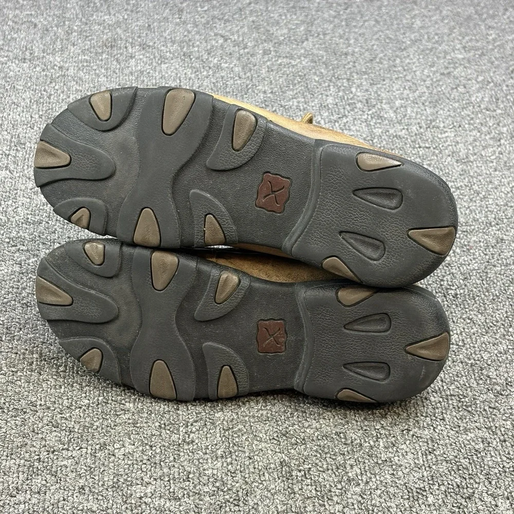 Twisted X pre owned