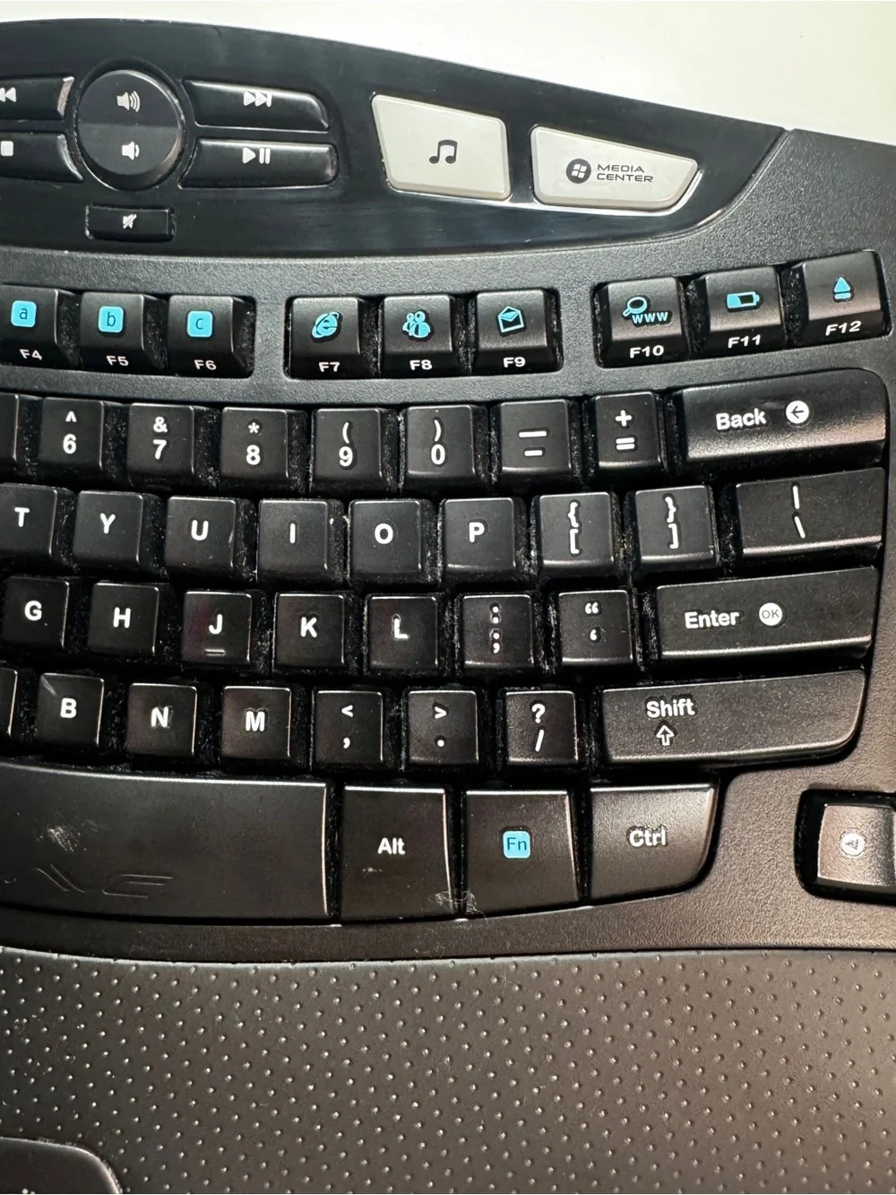Logitech pre owned