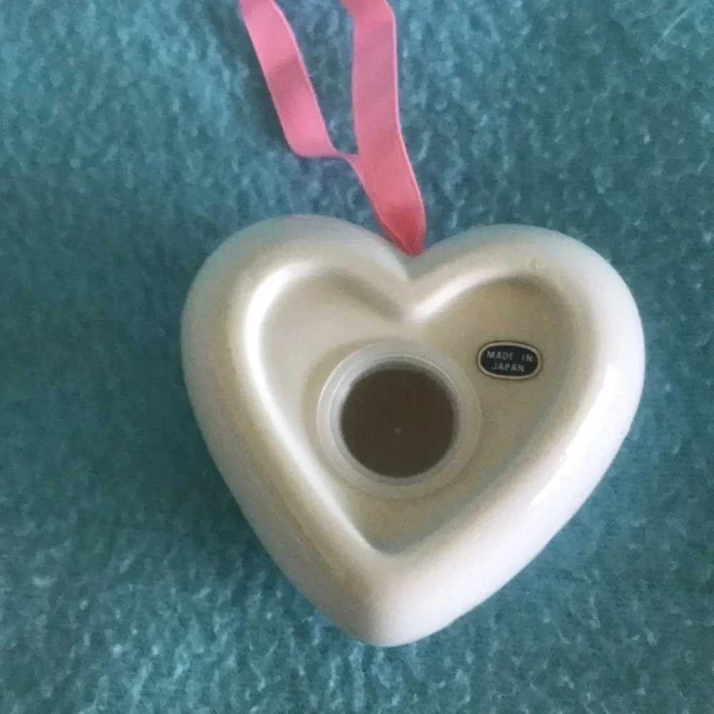 Action Industries pomander heart