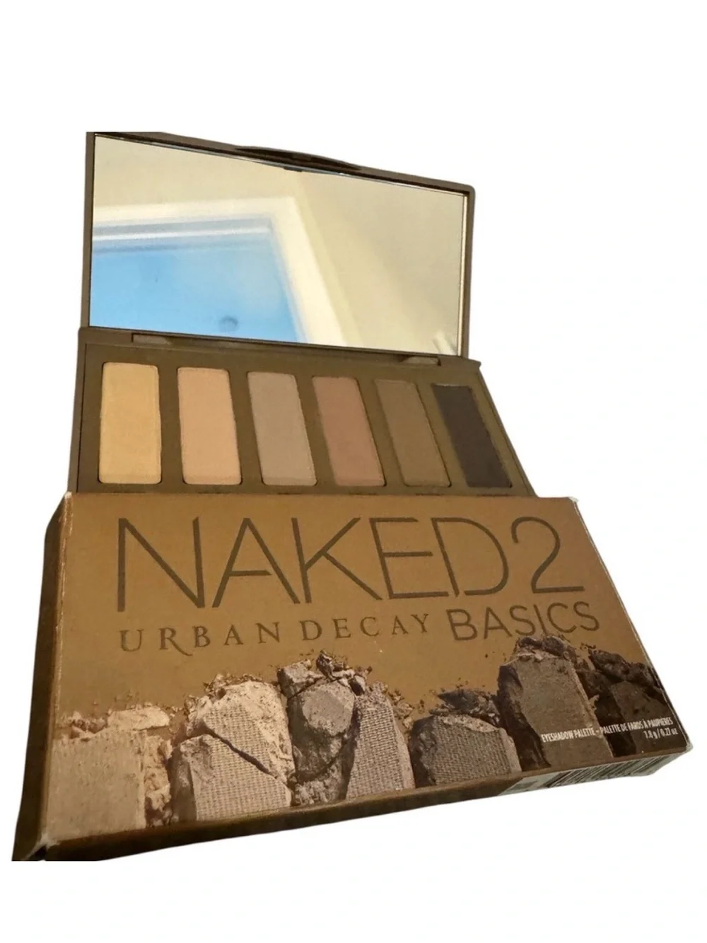 Urban Decay 🤎new urban