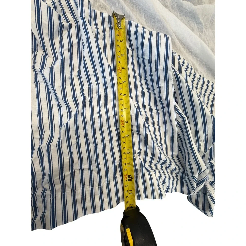 Vintage reversible comforter
