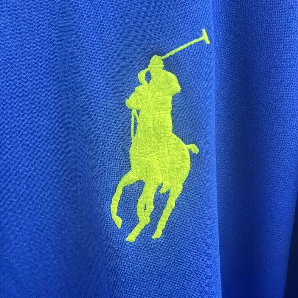 Ralph Lauren polo ralph