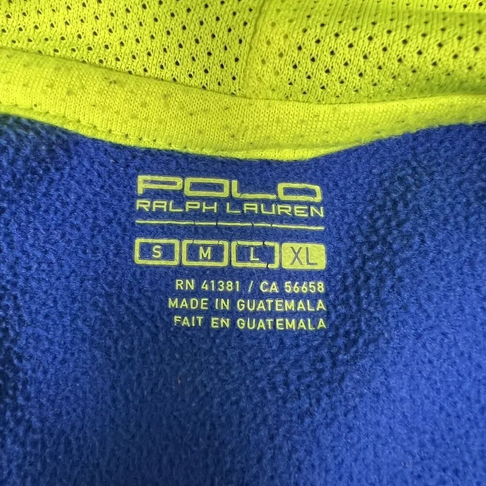 Ralph Lauren polo ralph