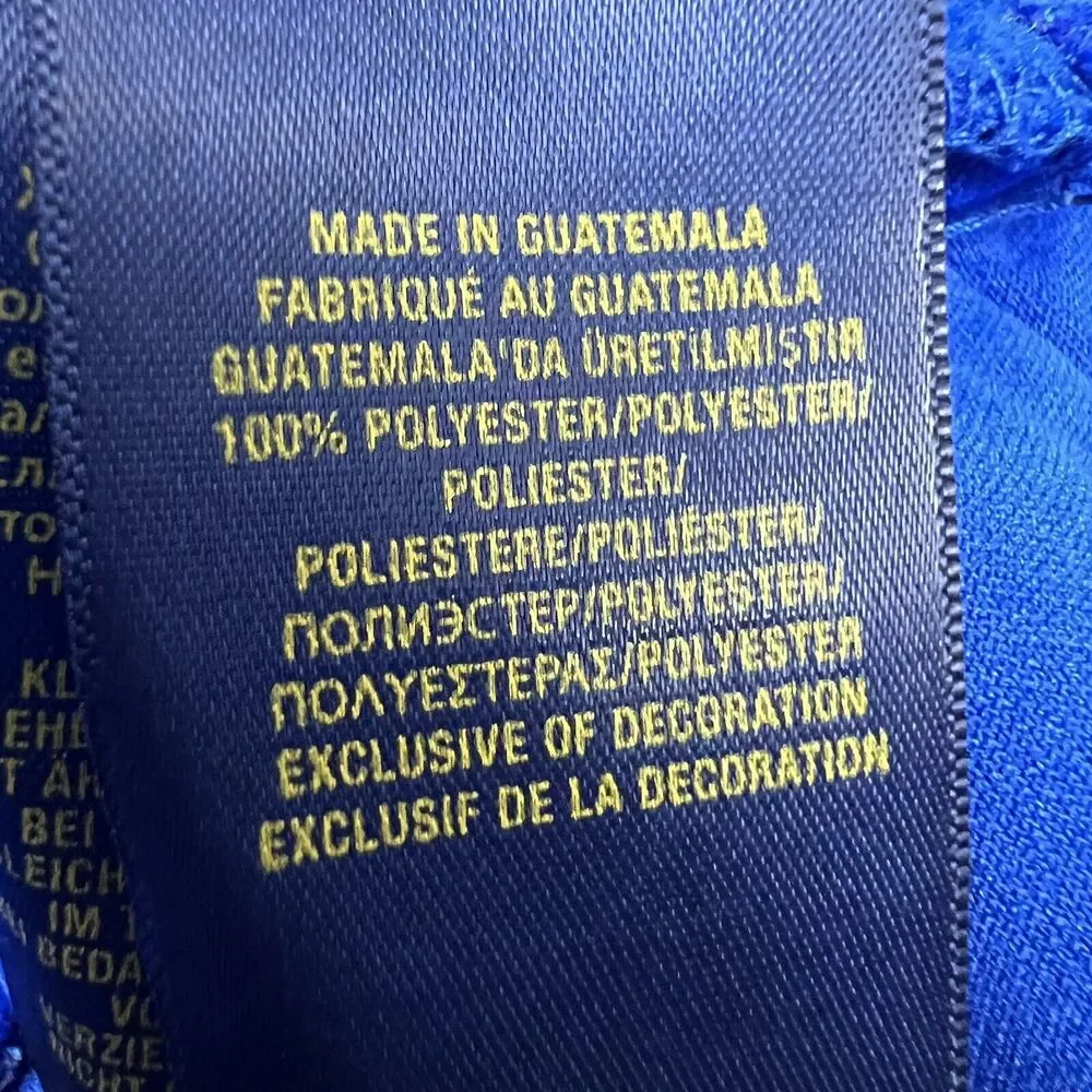 Ralph Lauren polo ralph
