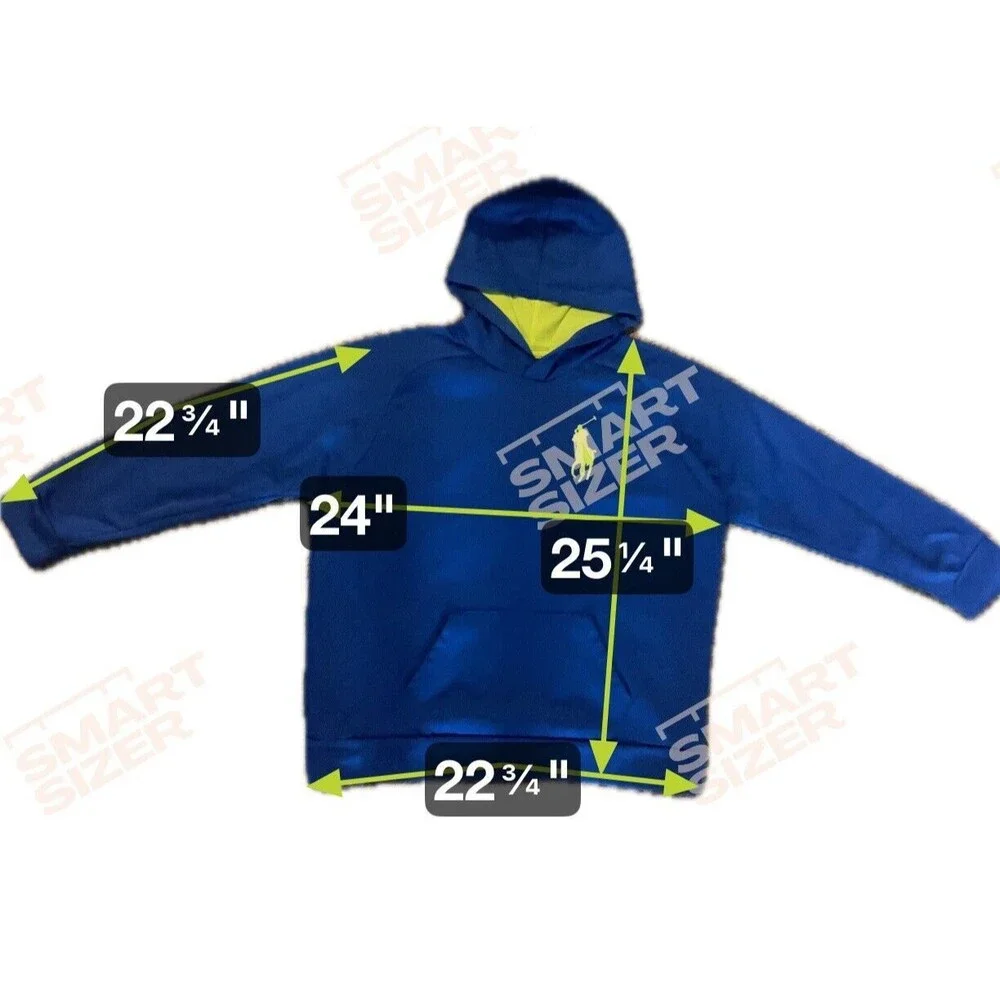 Ralph Lauren polo ralph