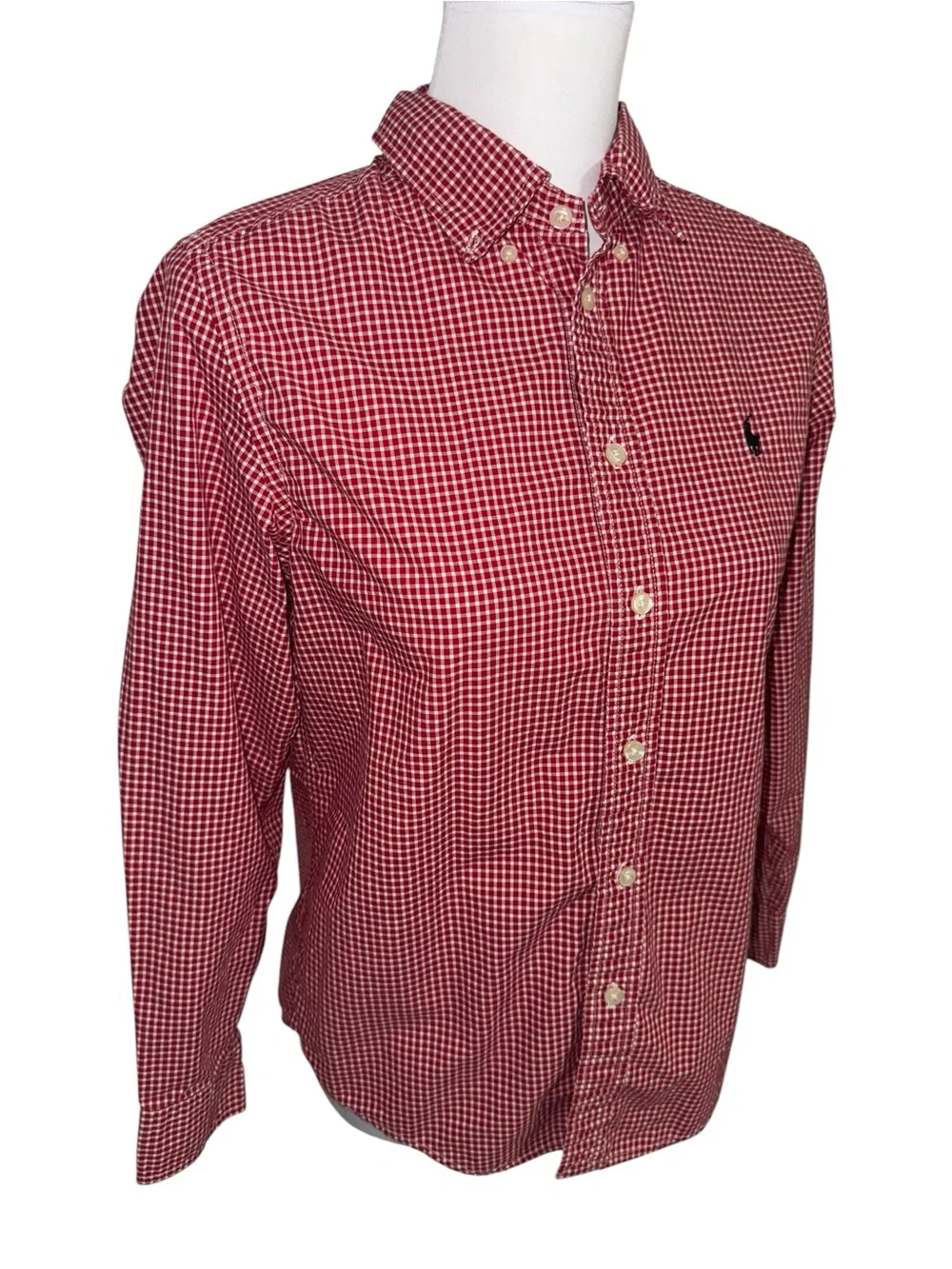 Ralph Lauren brand polo