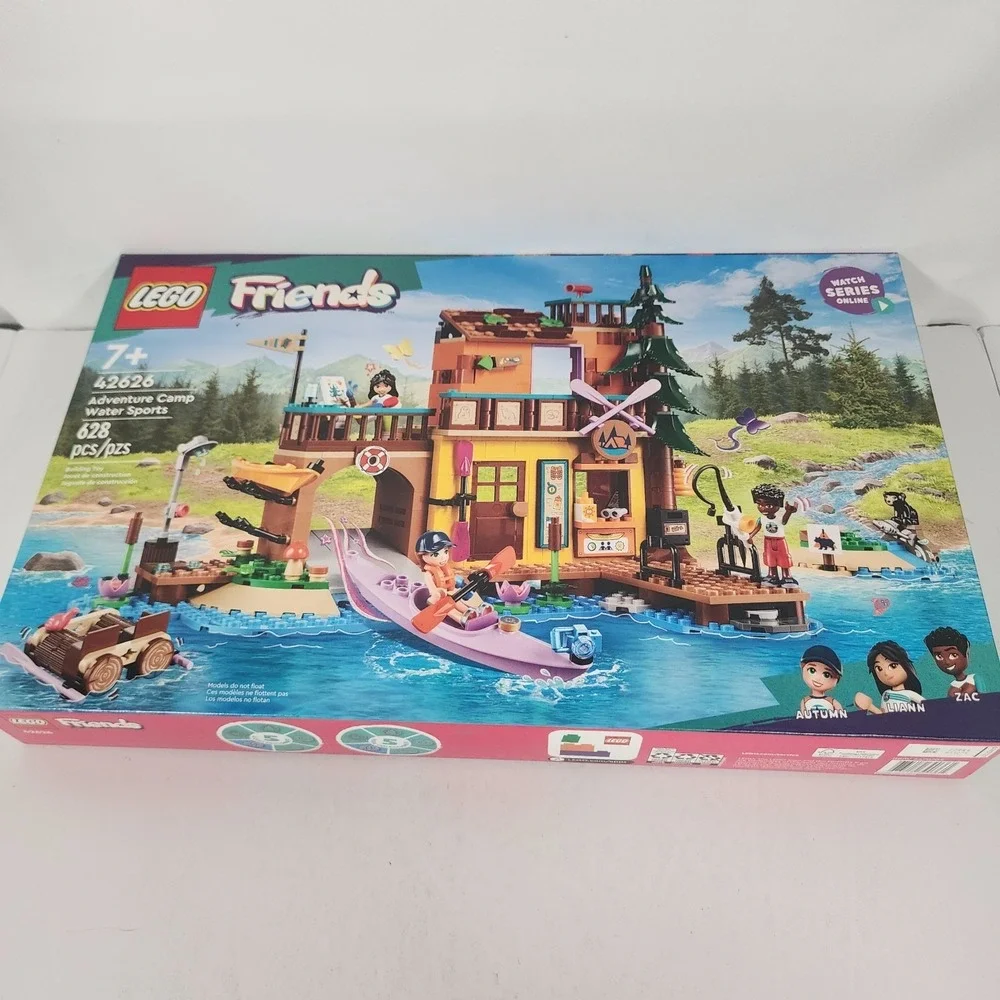 Lego brand new