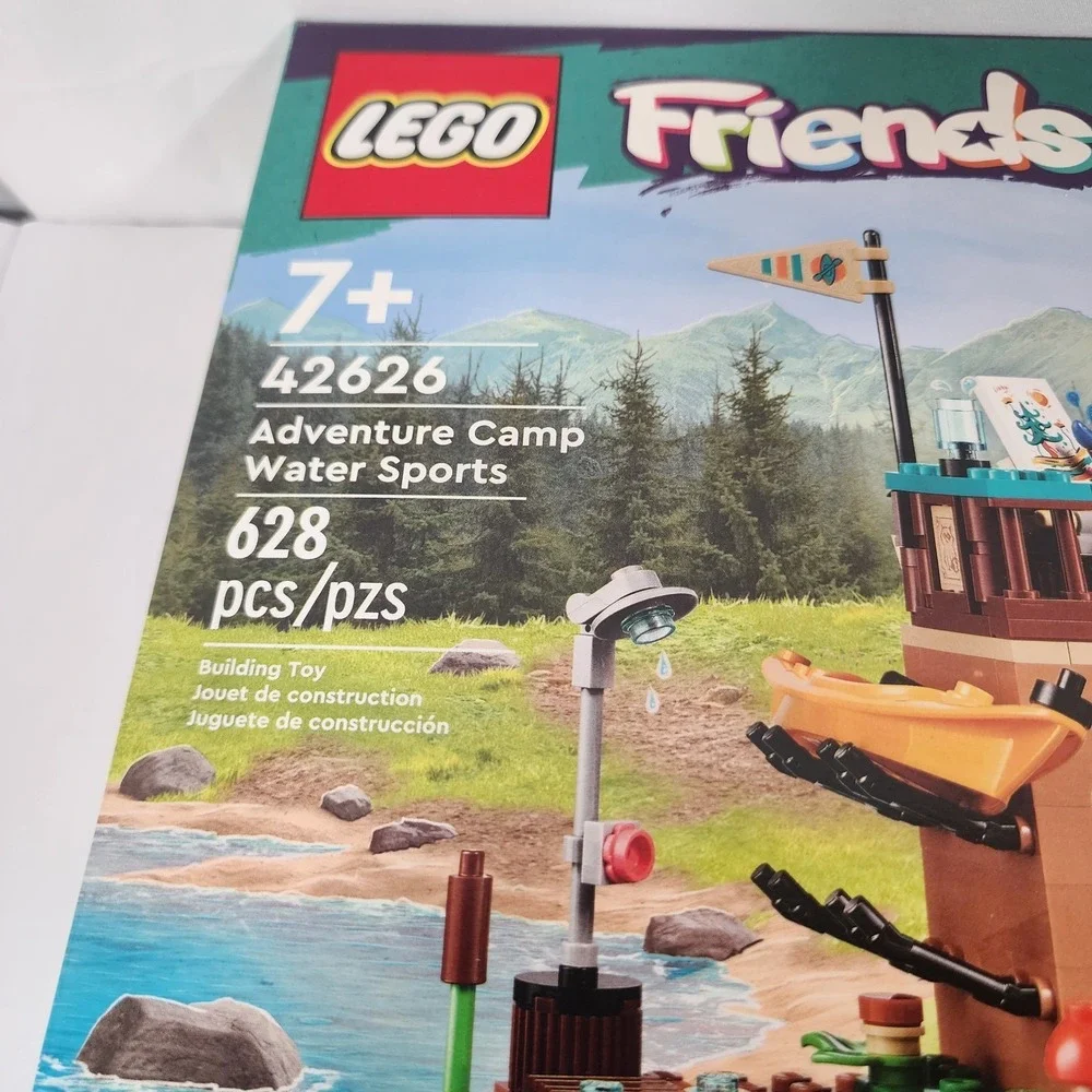 Lego brand new