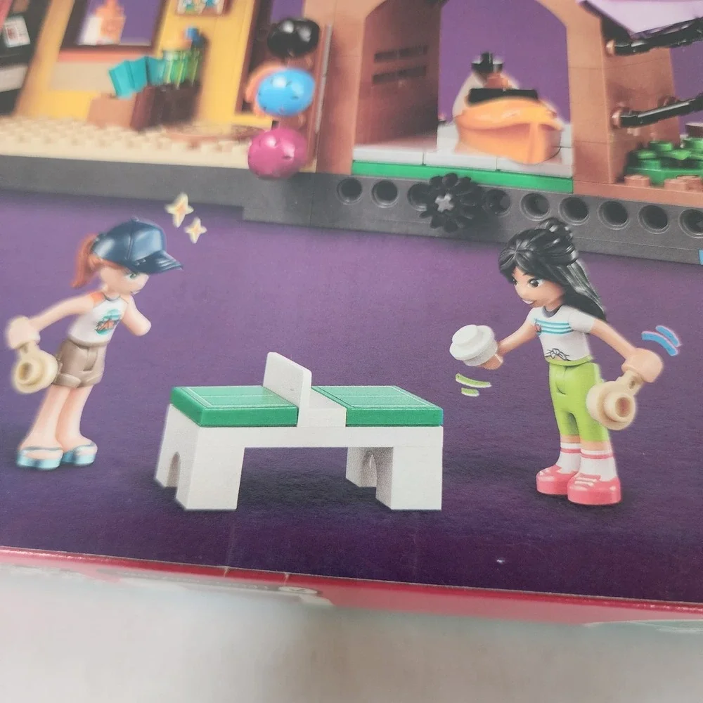 Lego brand new
