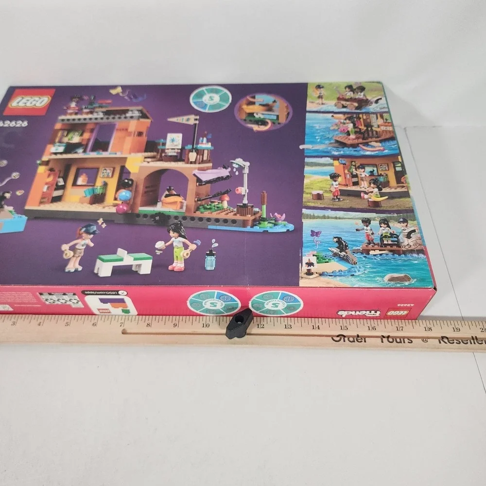 Lego brand new
