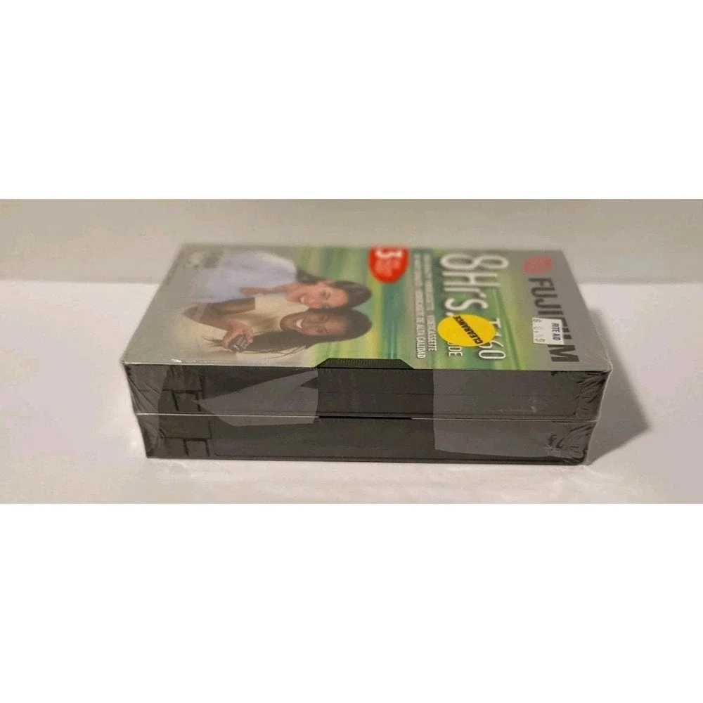 Fujifilm sealed orginal