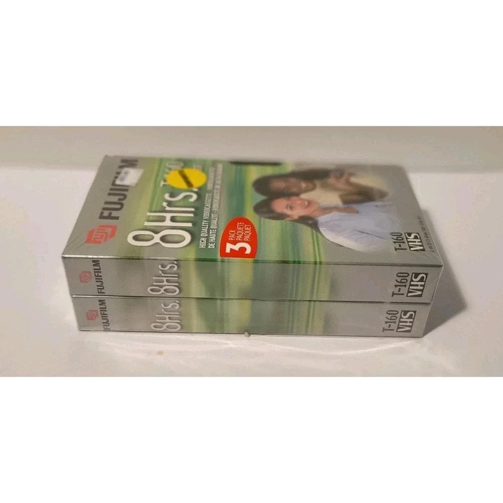 Fujifilm sealed orginal