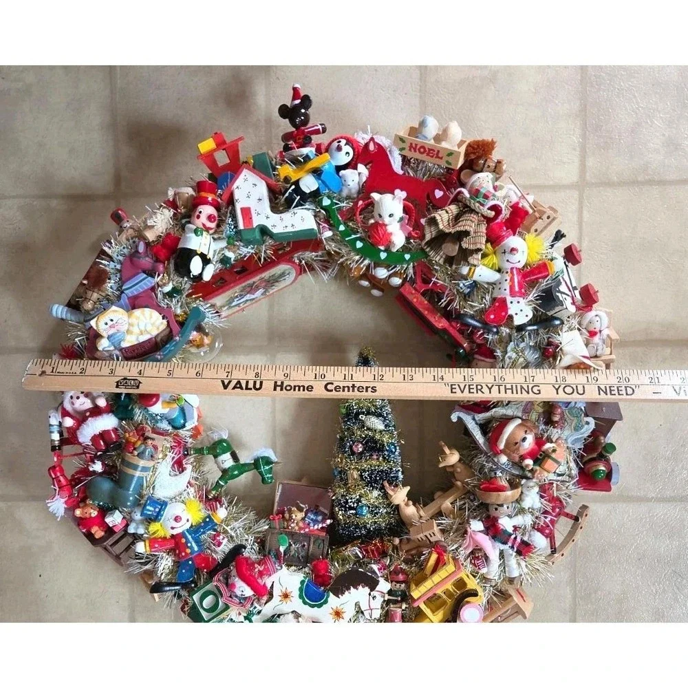 Handmade time cheer