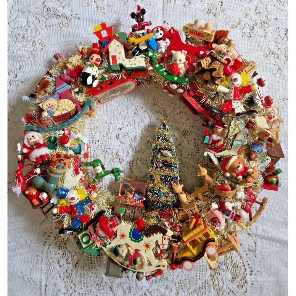 Handmade wooden elements questions