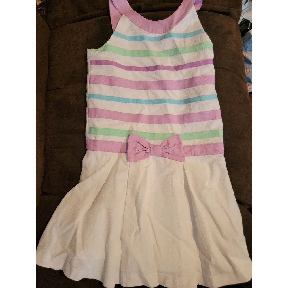 Gymboree spring dressy‎ Easter dress size 12