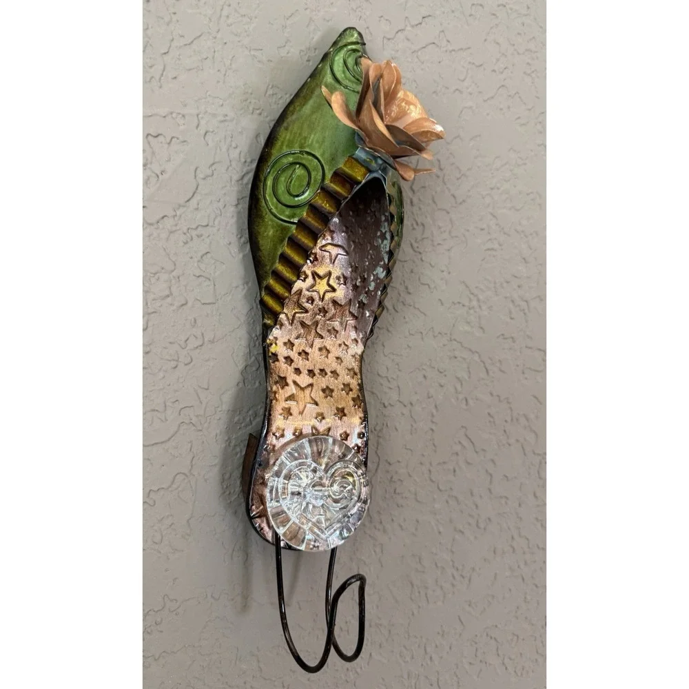 N/A decorative metal