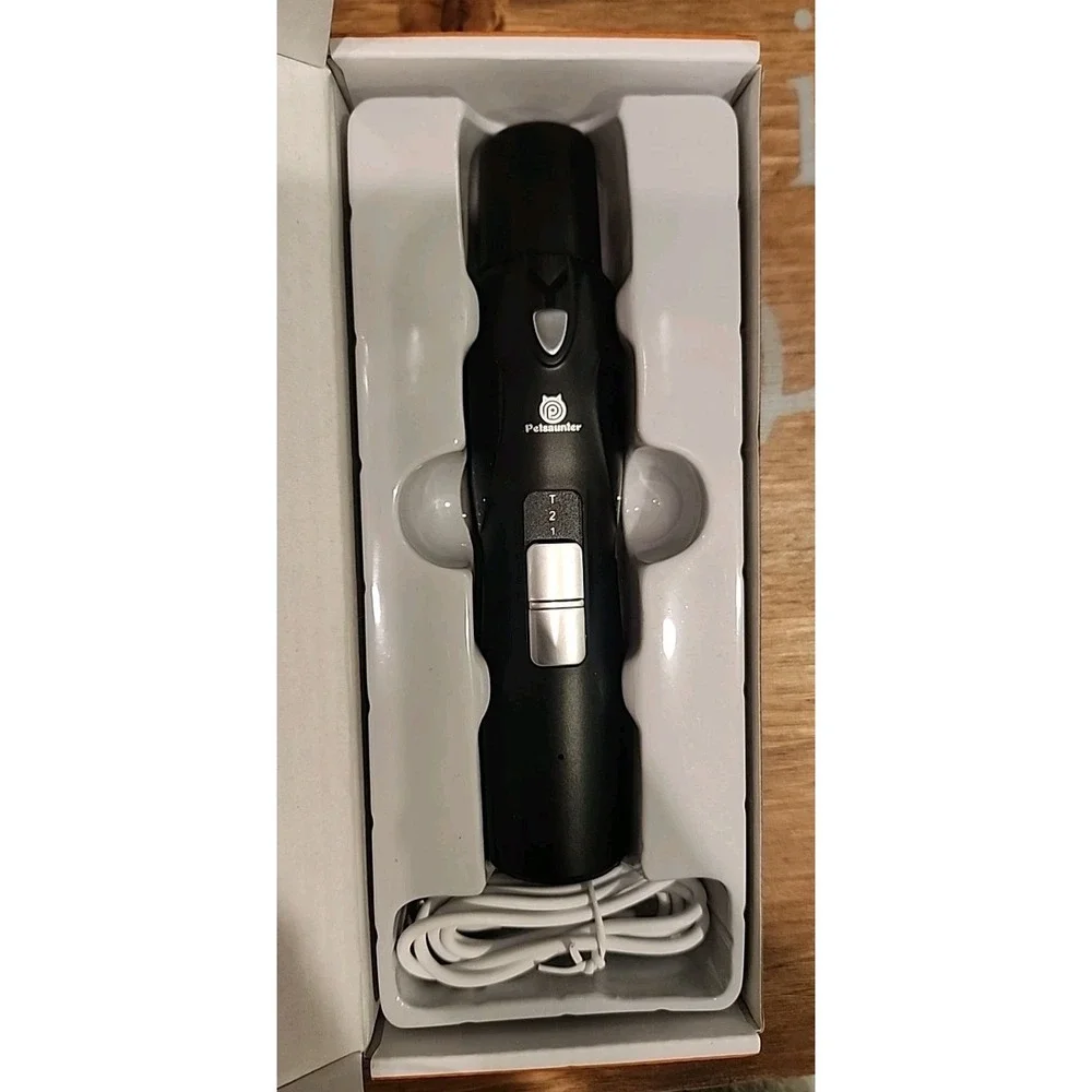 Petsaunter new box