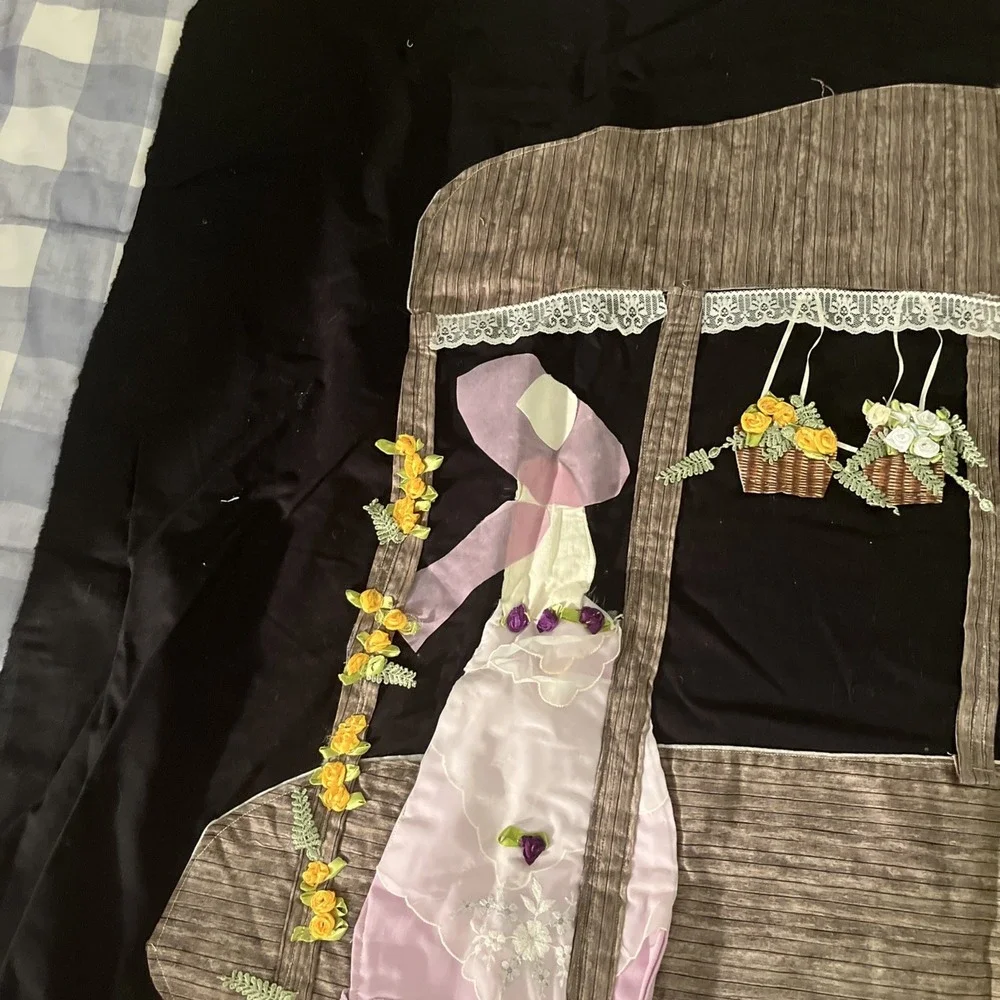 Homemade as shown