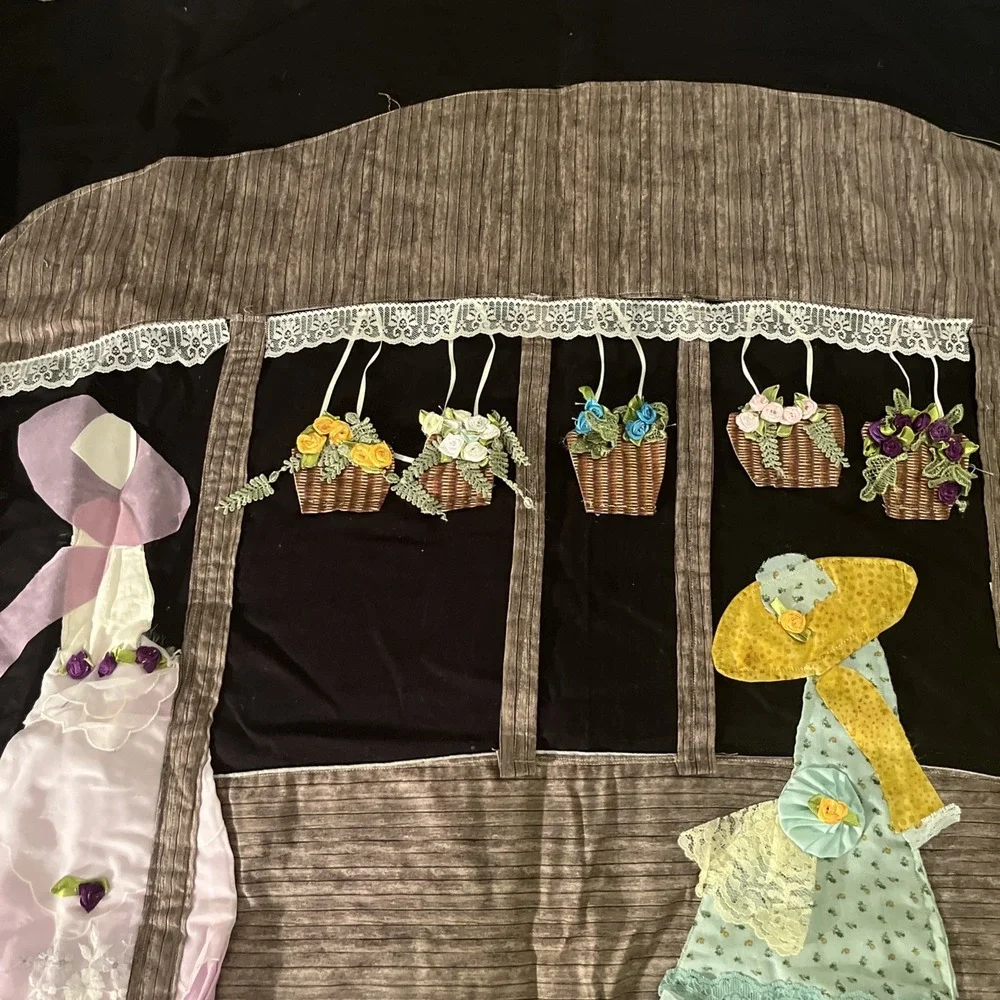 Homemade as shown