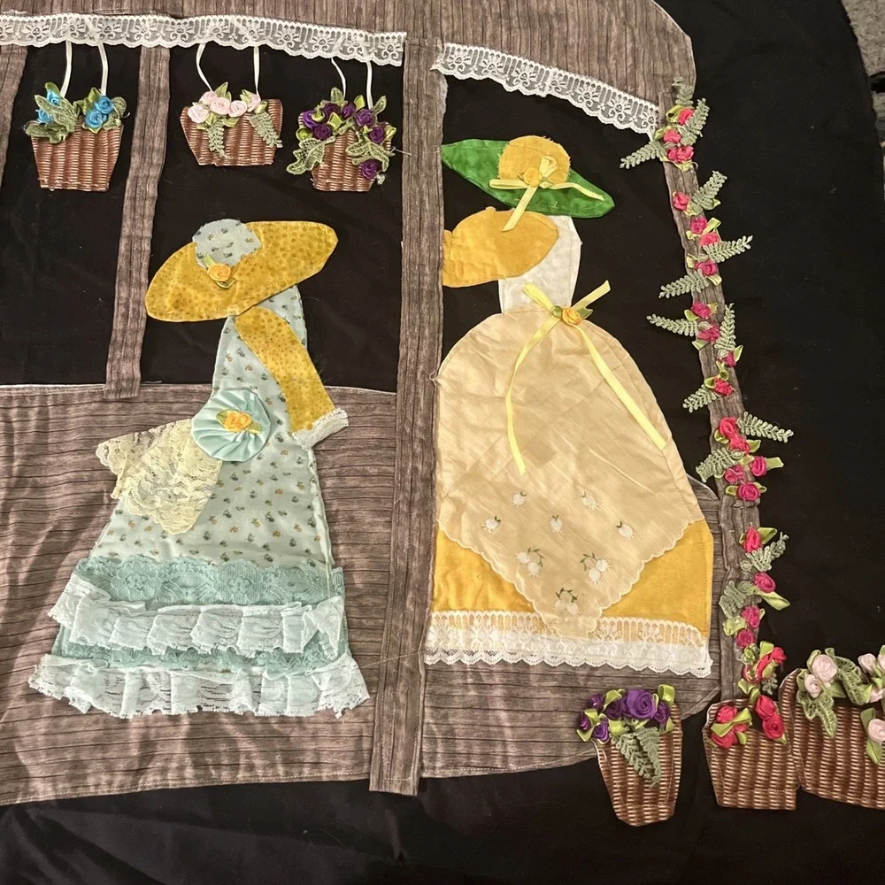 Homemade as shown