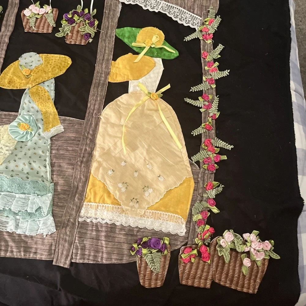 Homemade as shown