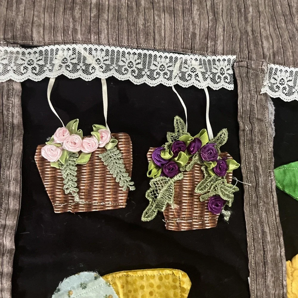 Homemade as shown