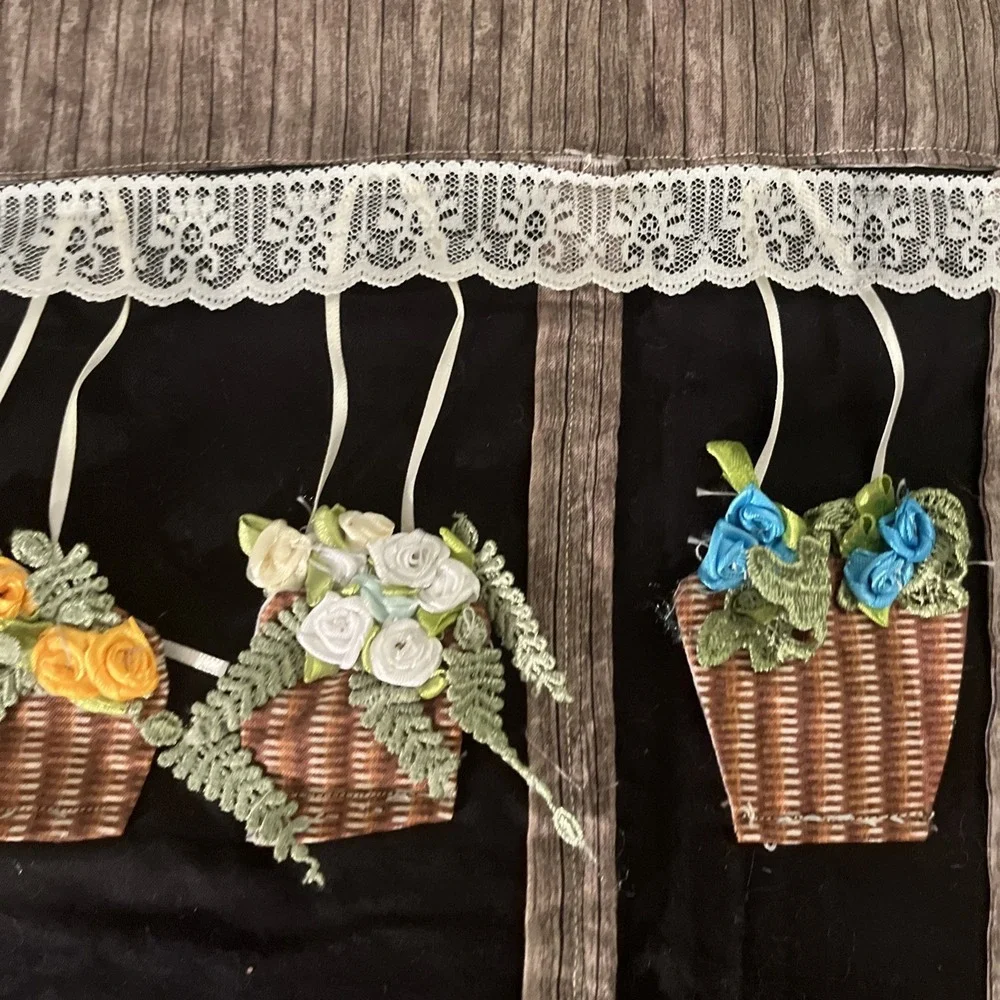 Homemade as shown