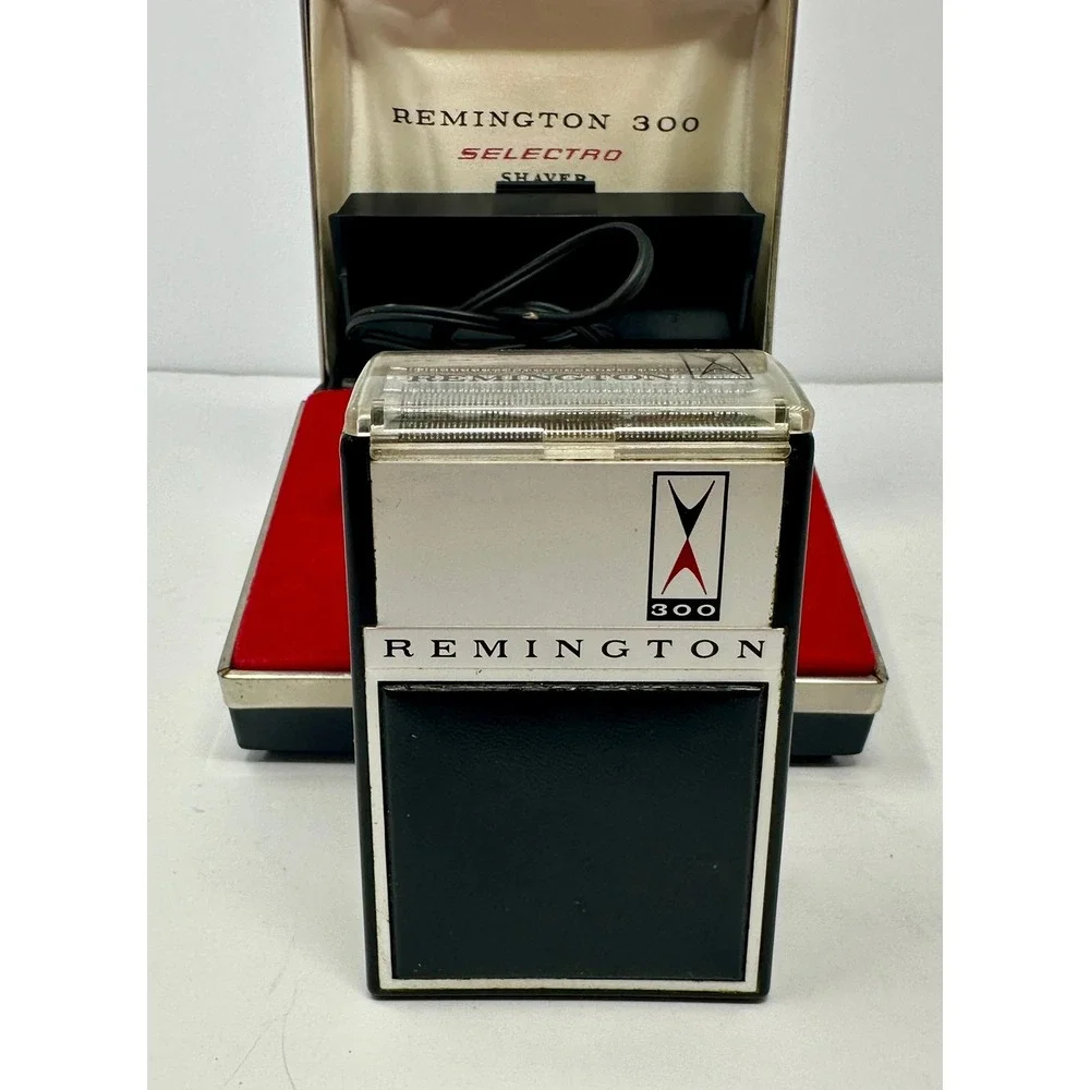 Remington vintage 300