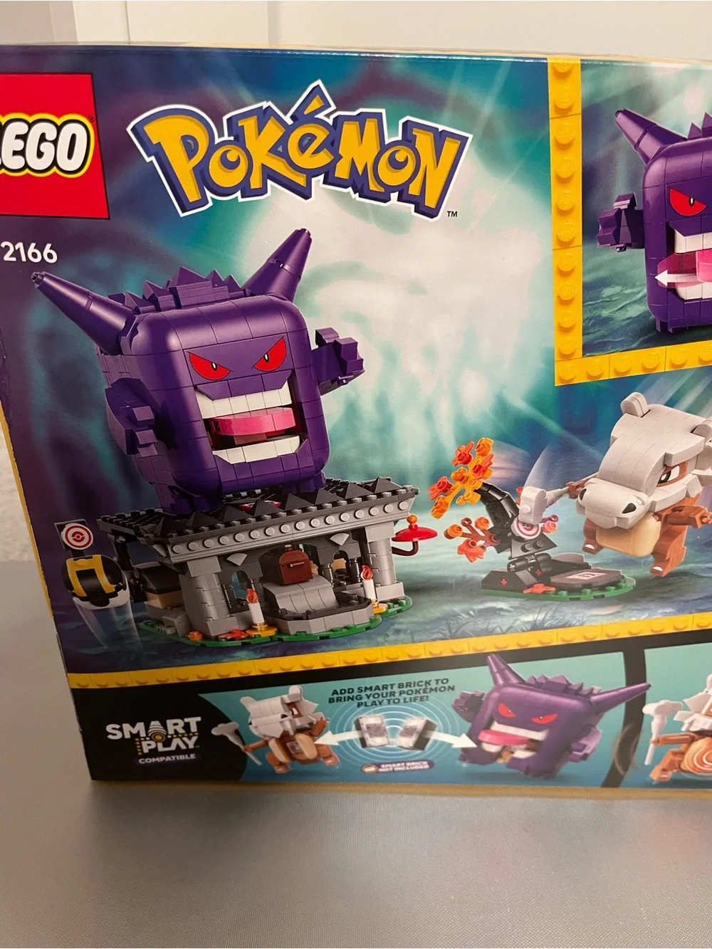 Lego pokémon set