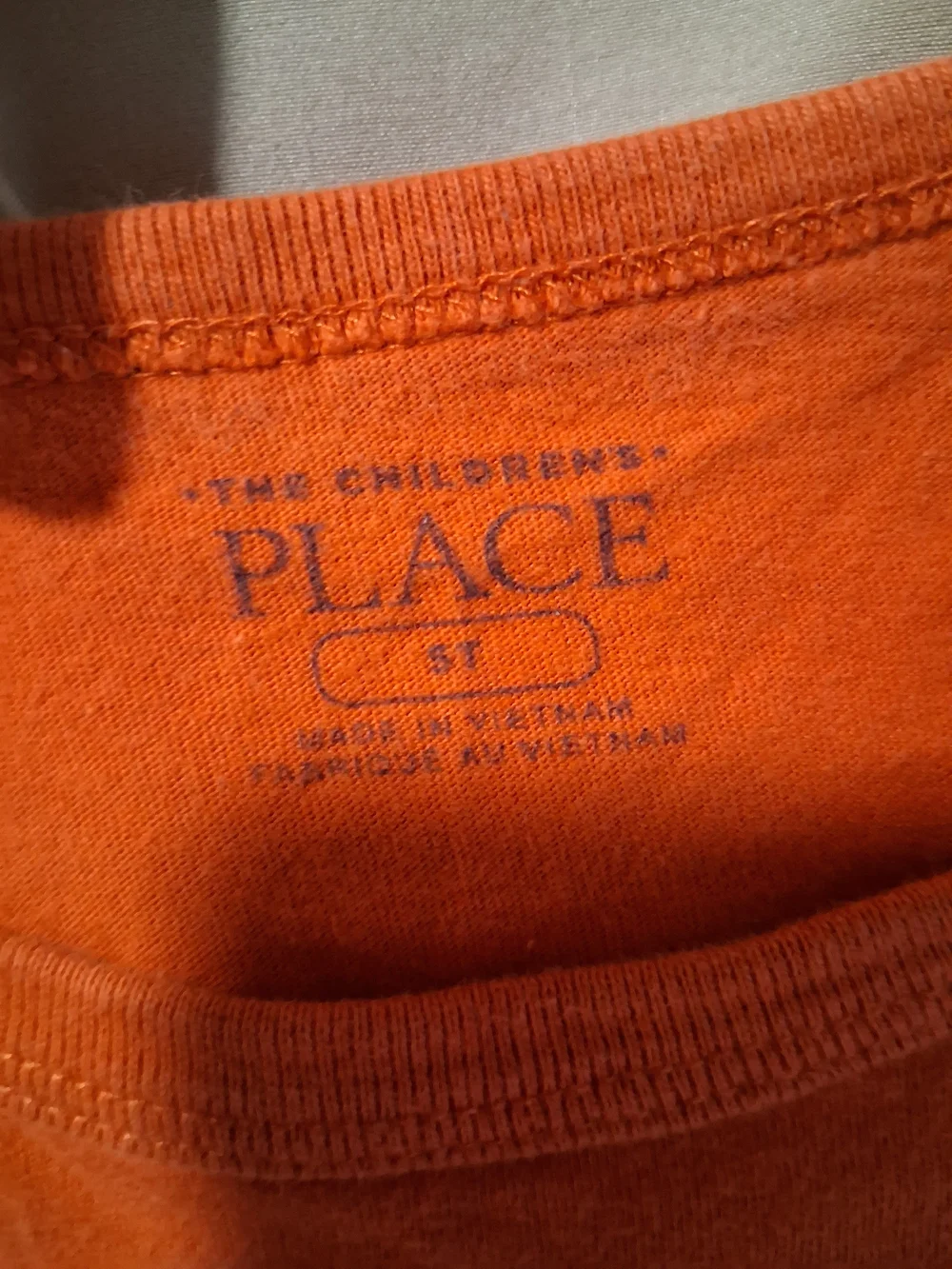 The Childrens Place jack little