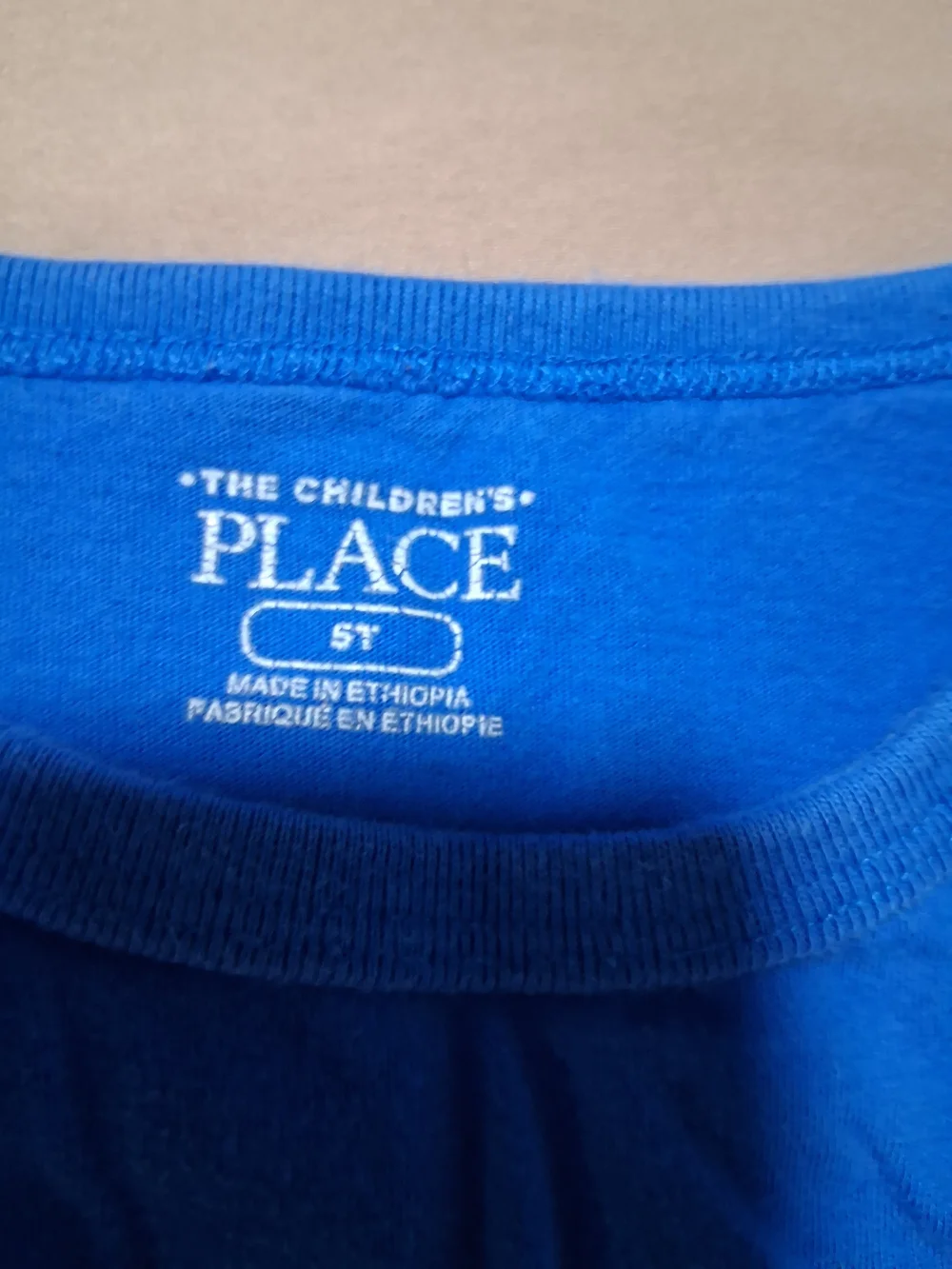 The Childrens Place have play easy