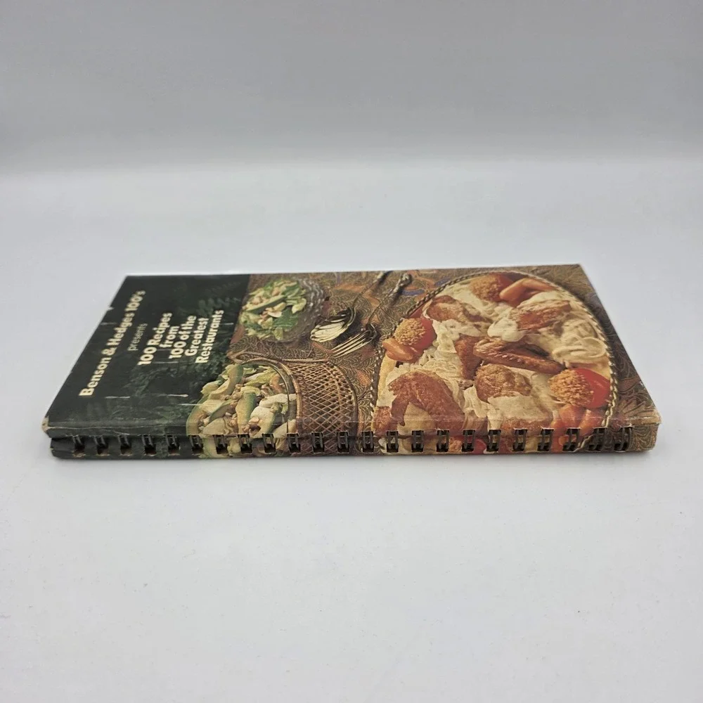 N/A product cookbook