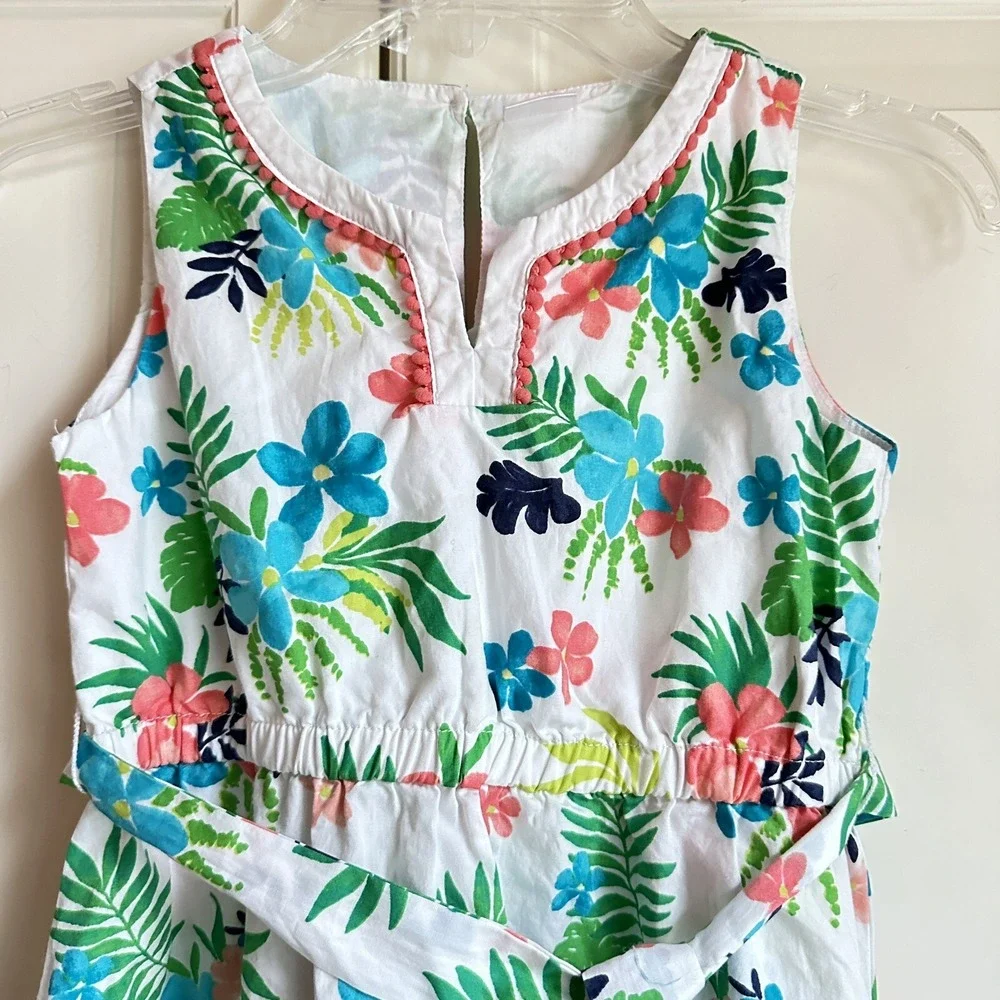 Gymboree size very