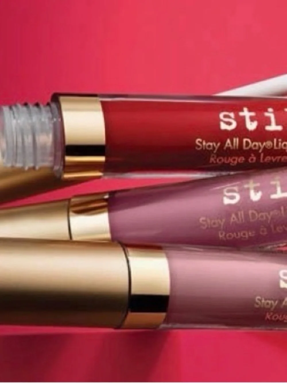 Stila set all