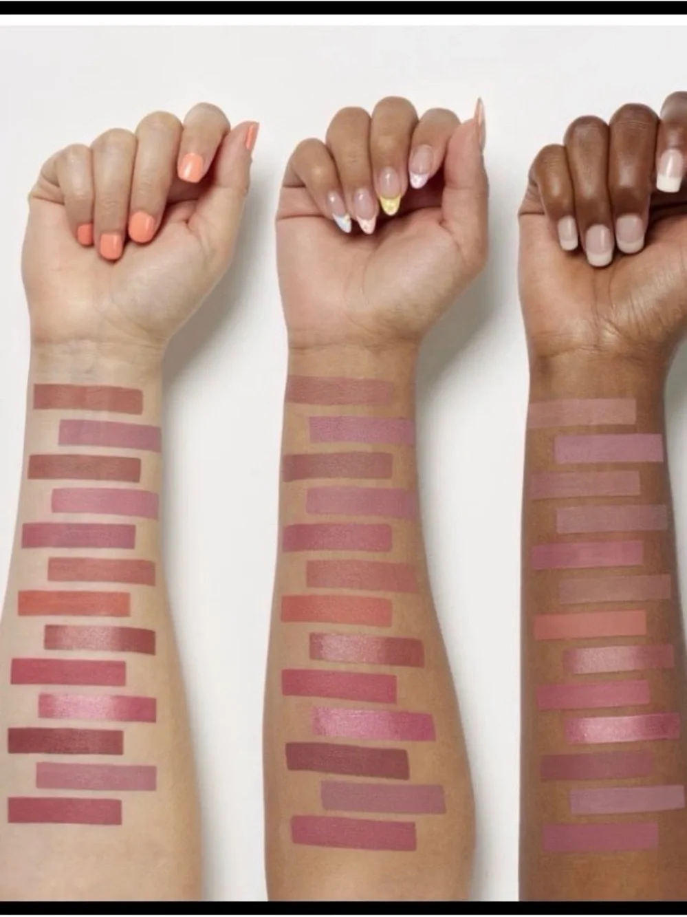 Stila set all
