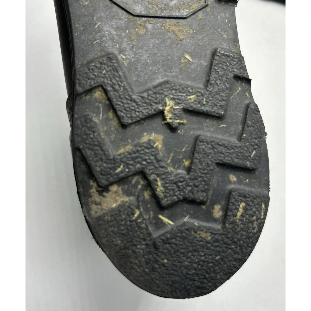 Red Wing Shoes vibram soles