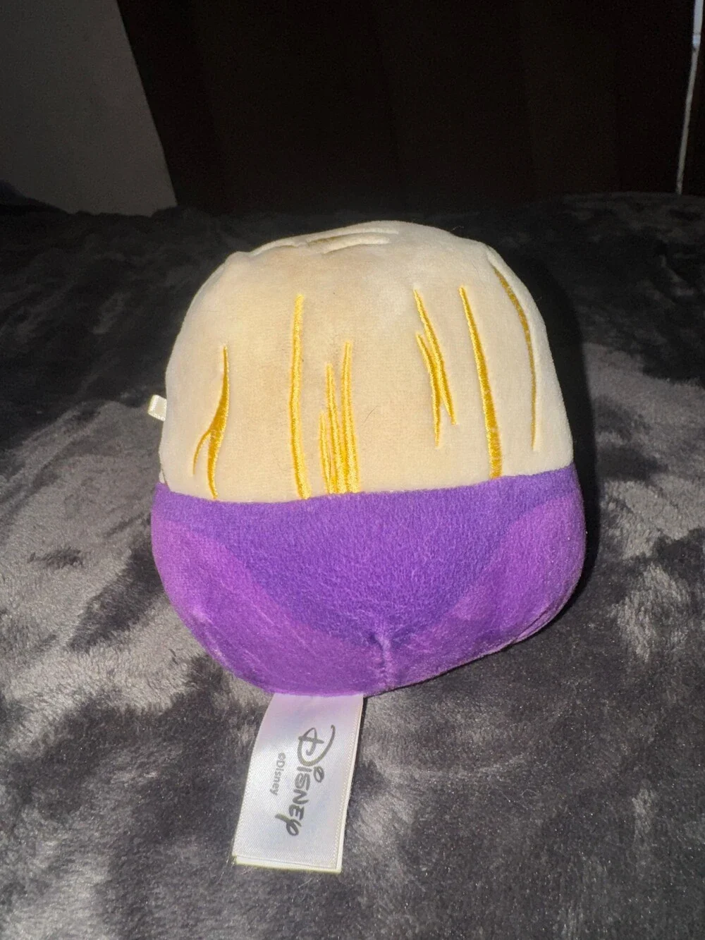 Disney squishmallows plush