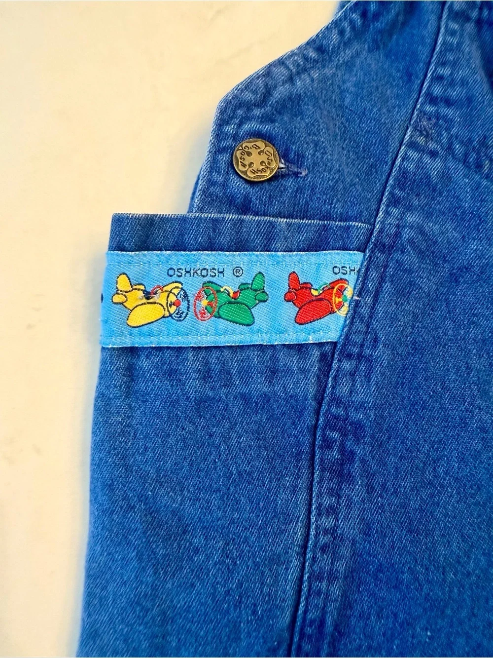 OshKosh Bgosh fun durable