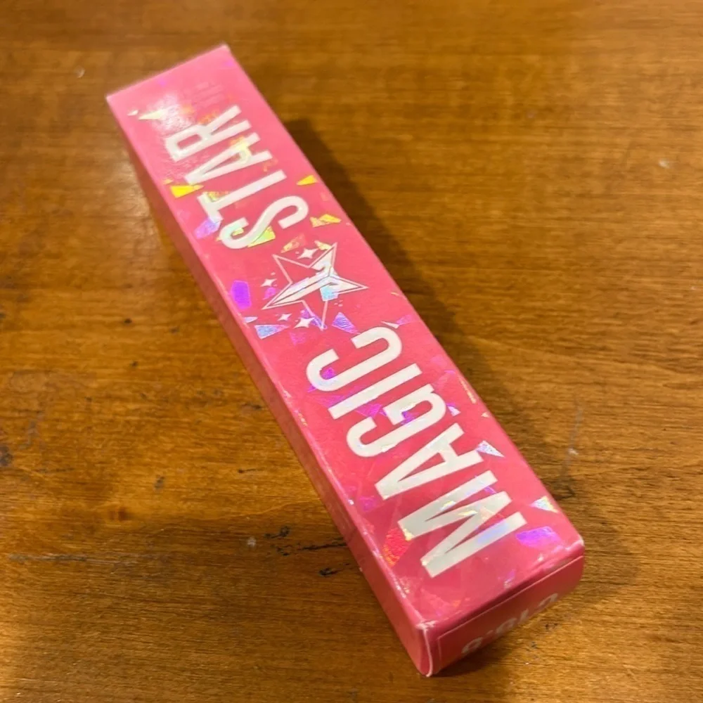Jeffree Star brand jeffree