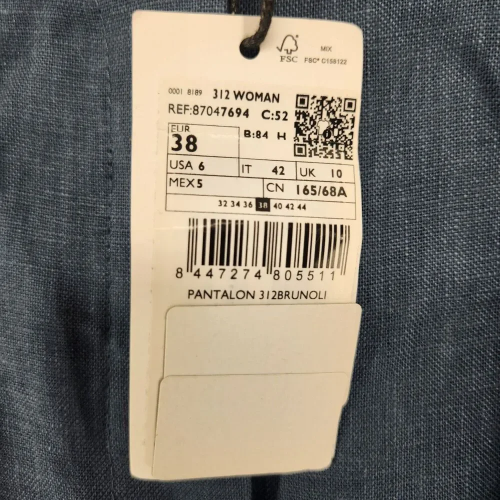 Mango brand new