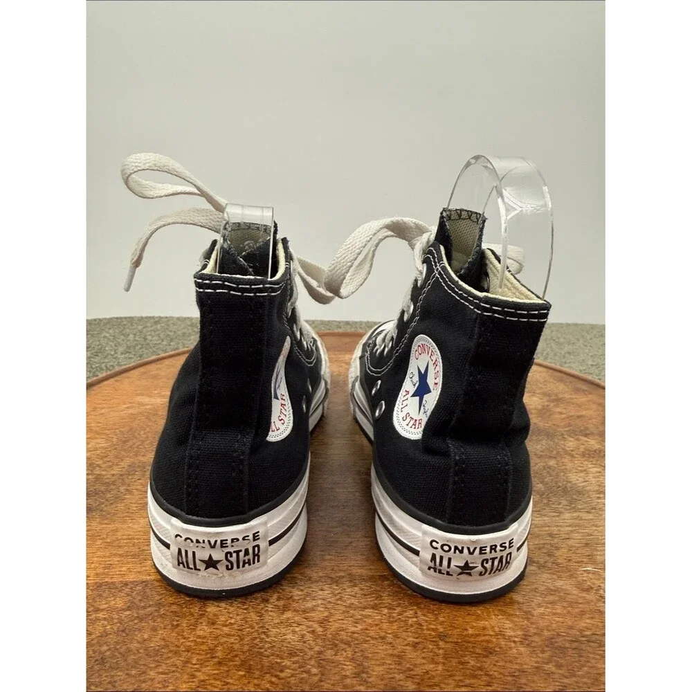 Converse shoes youth