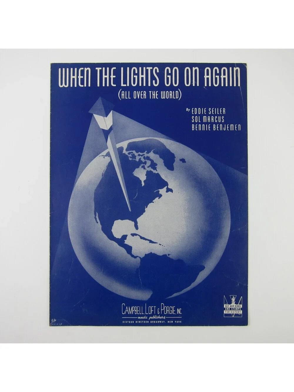 N/A sheet music