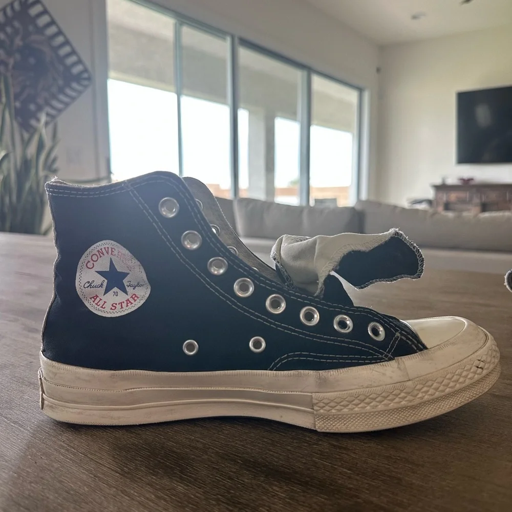 Converse 🔥 iconic
