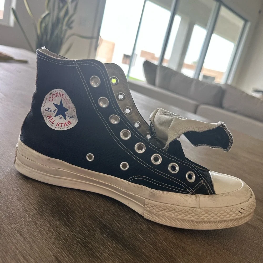 Converse 🔥 iconic