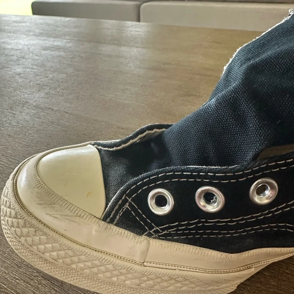 Converse 🔥 iconic