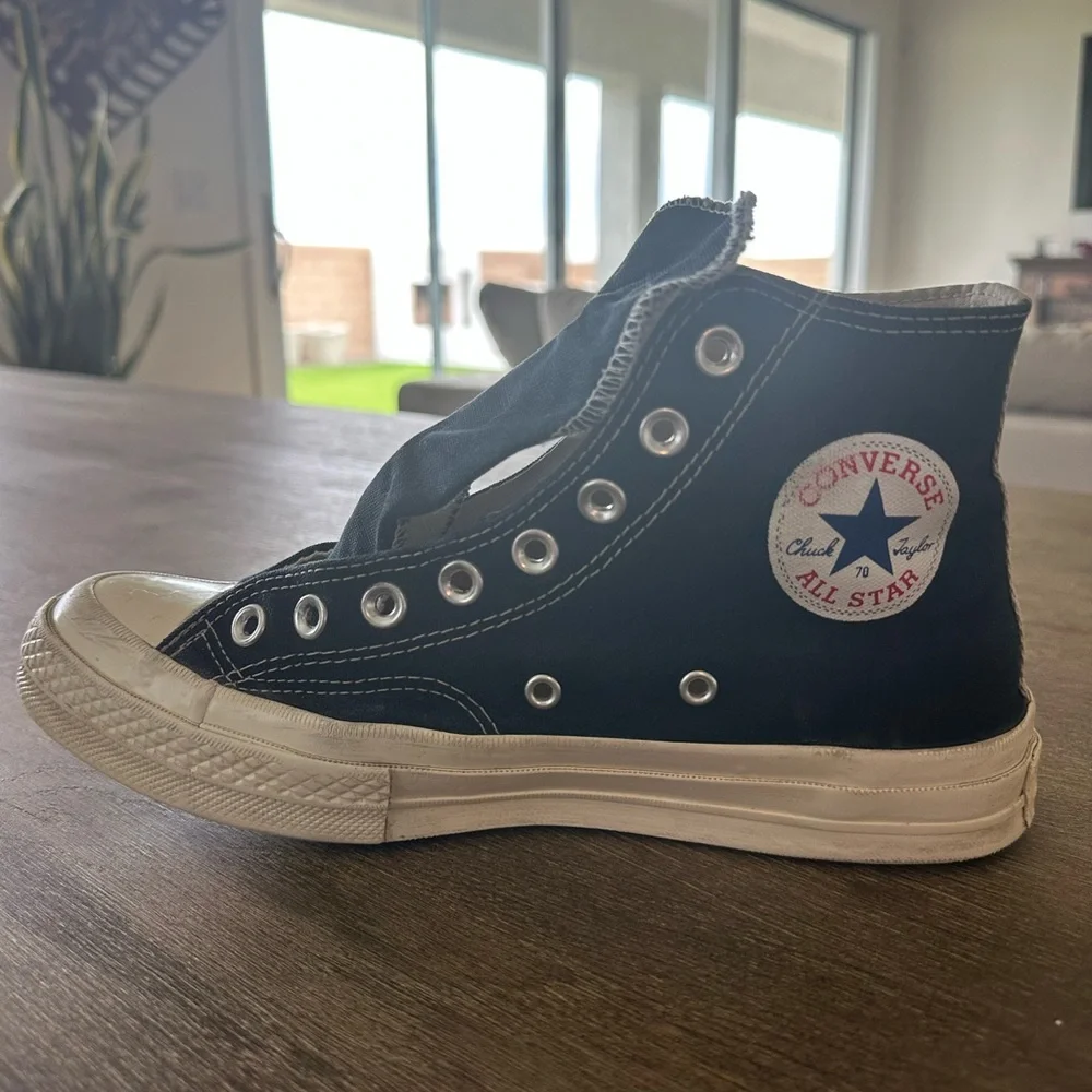 Converse 🔥 iconic