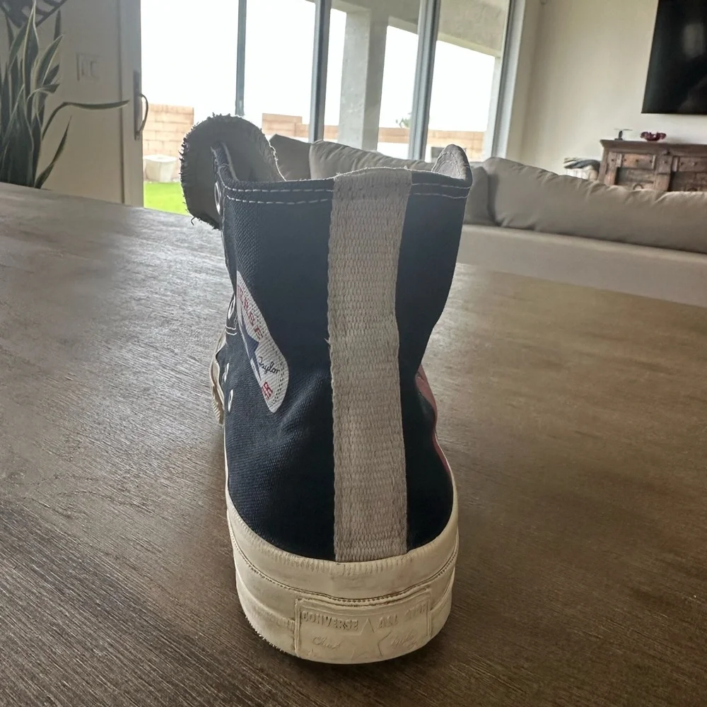 Converse 🔥 iconic